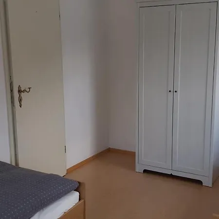 Ferienwohnung Klein Treben 3.0 Fockendorf Exterior photo