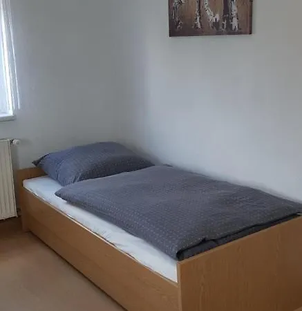 Ferienwohnung Klein Treben 3.0 Fockendorf Exterior photo