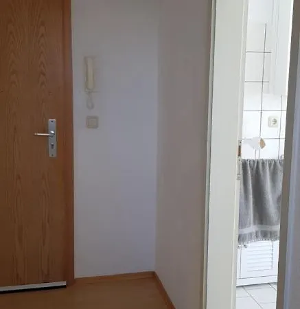 Ferienwohnung Klein Treben 3.0 Fockendorf Exterior photo