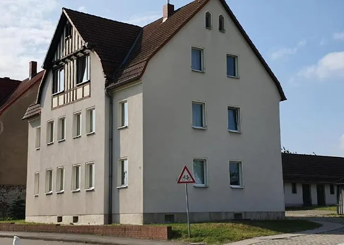 Ferienwohnung Klein Treben 3.0