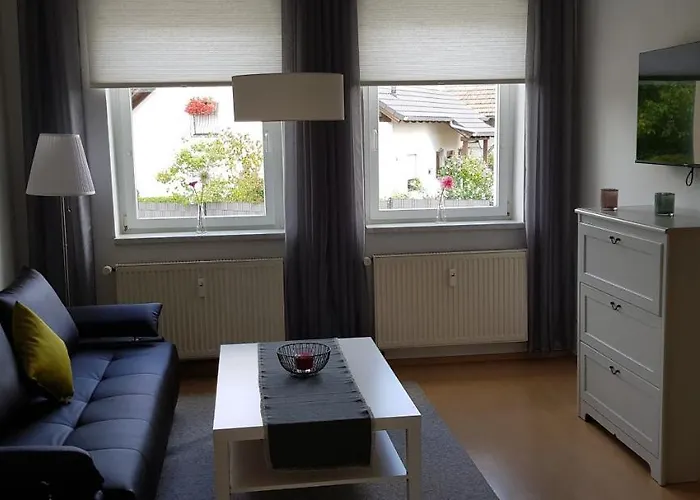 Ferienwohnung klein Treben 3.0
