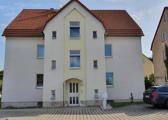 Ferienwohnung Klein Treben 3.0