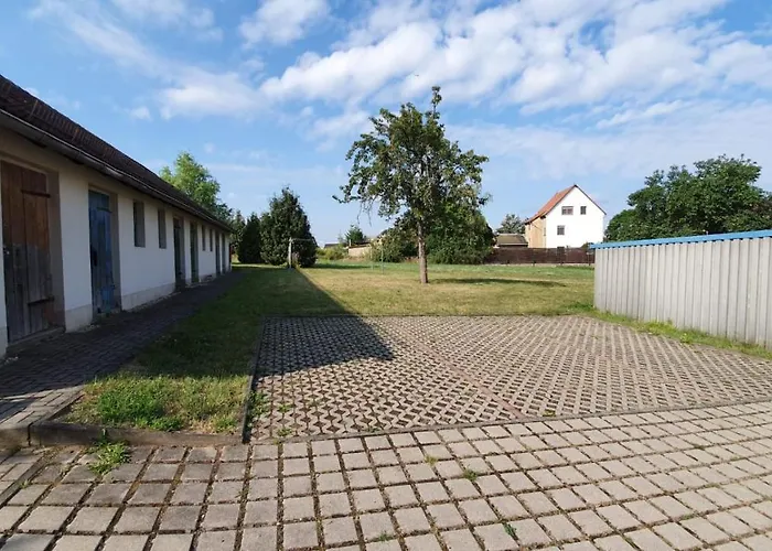 Ferienwohnung Klein Treben 3.0