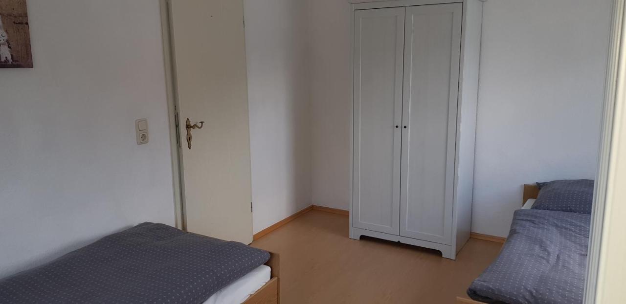 Klein Treben 3.0 Appartement *