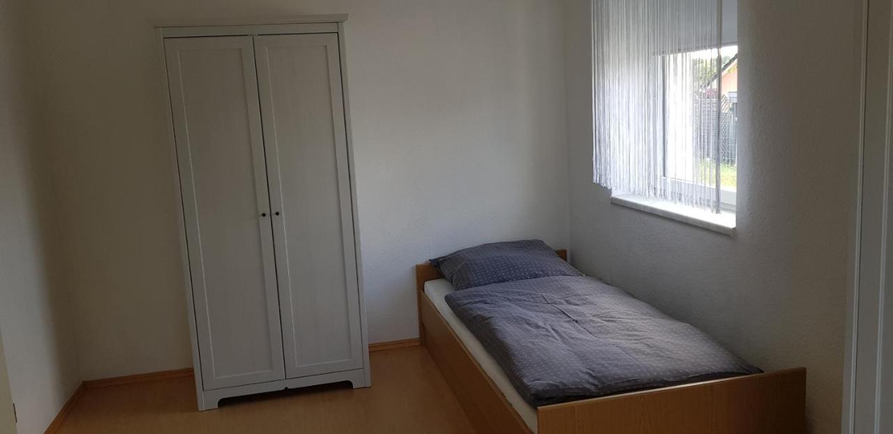 Klein Treben 3.0 Appartement *