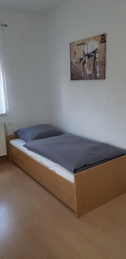 Appartement Klein Treben 3.0