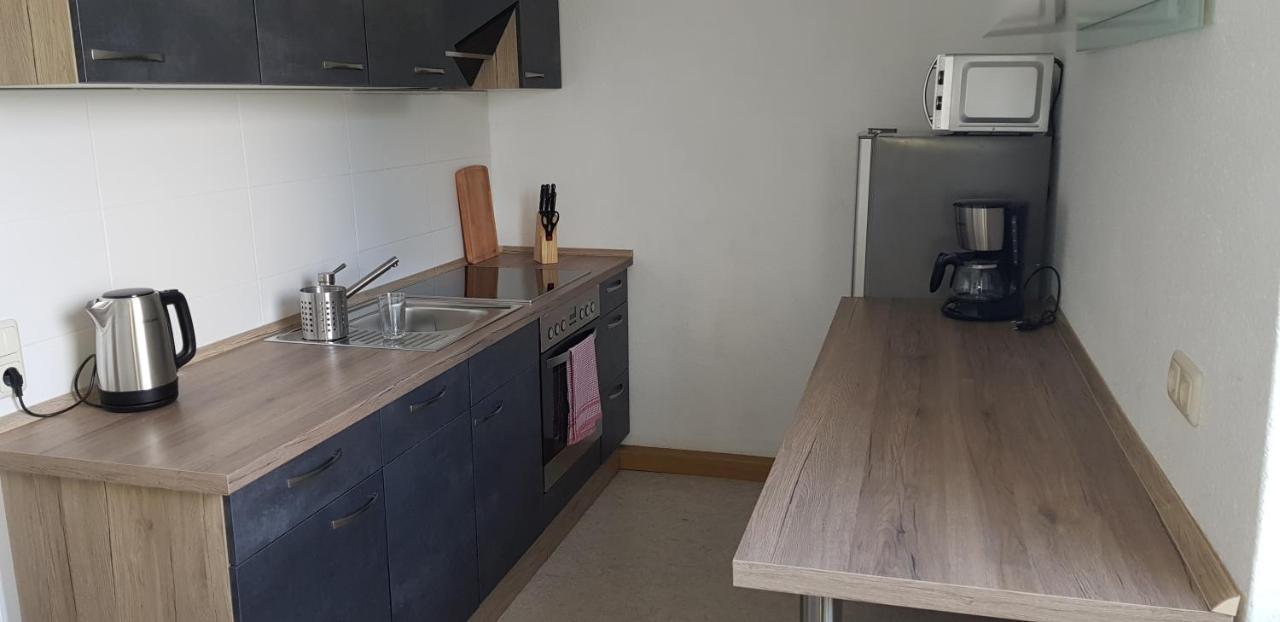 Klein Treben 3.0 Appartement