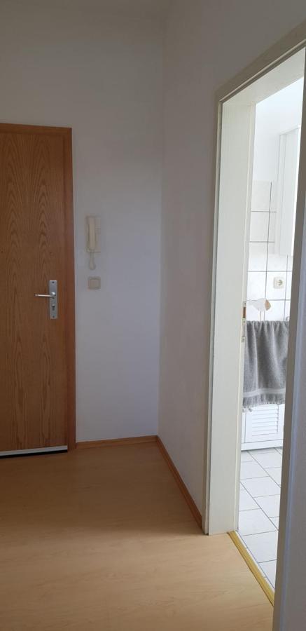 Apartment Klein Treben 3.0 Fockendorf