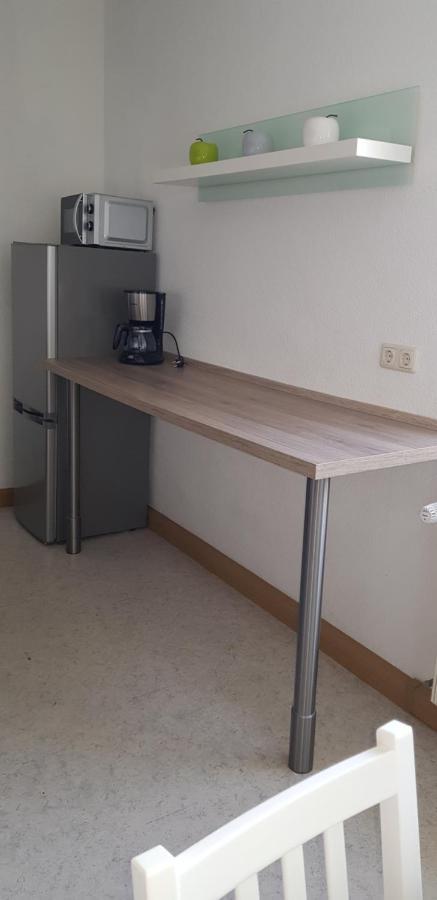 Appartement Klein Treben 3.0 *