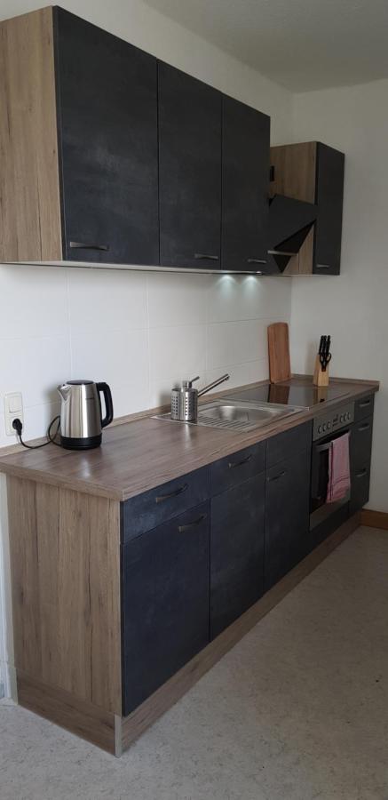 Klein Treben 3.0 Apartment *