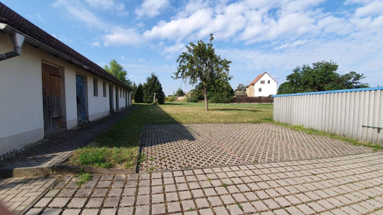 Apartment Klein Treben 3.0 *