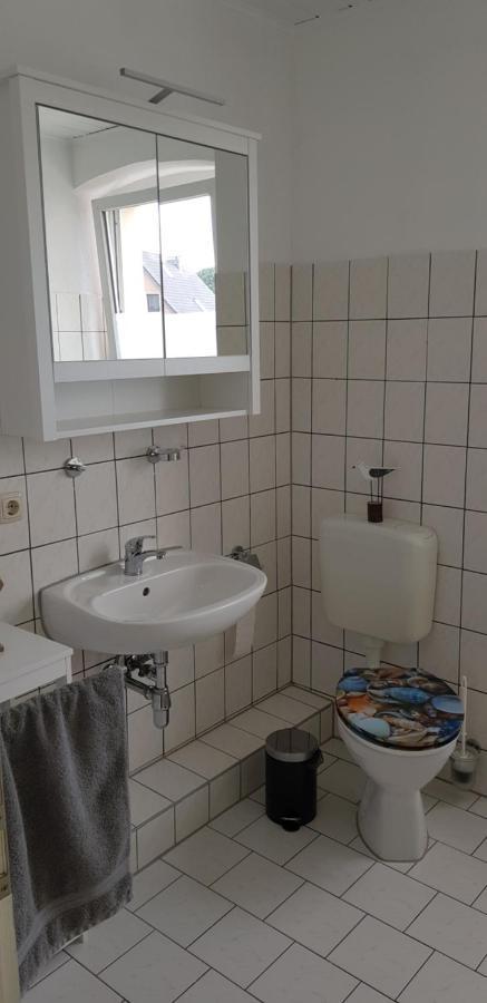 Klein Treben 3.0 Appartement