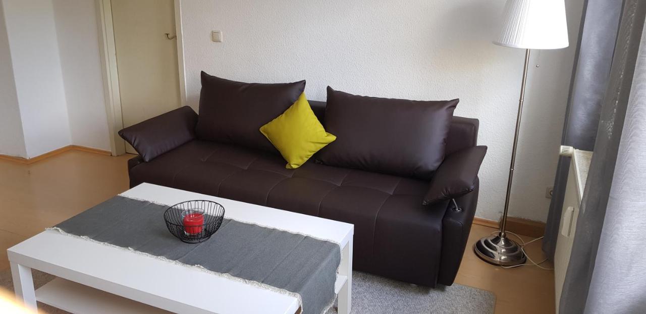 Klein Treben 3.0 Appartement *
