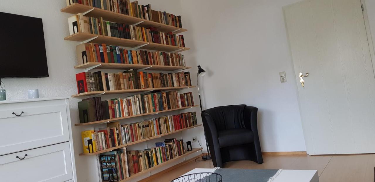 Appartement Klein Treben 3.0