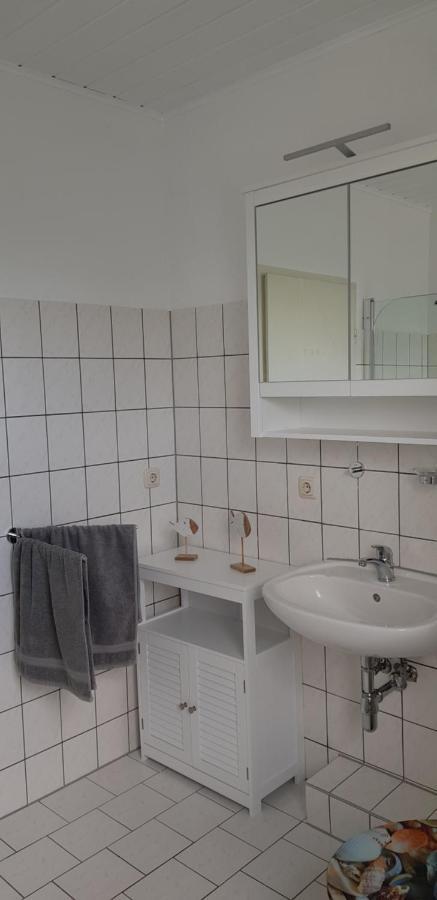 Klein Treben 3.0 Appartement *