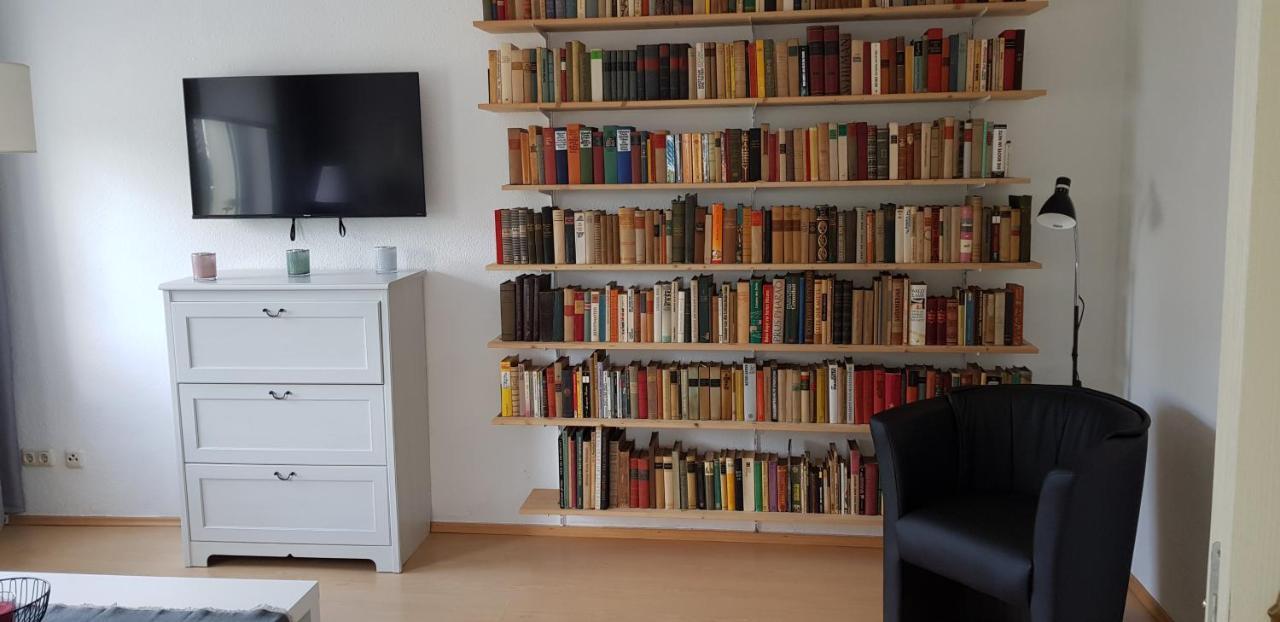 Klein Treben 3.0 Appartement