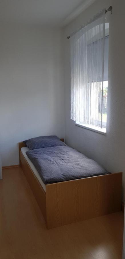 Appartement Klein Treben 3.0 *