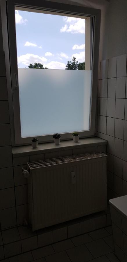 Appartement Klein Treben 3.0 Fockendorf